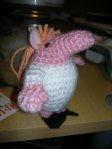Clanger (WIP)