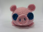Pork Ball Piggy